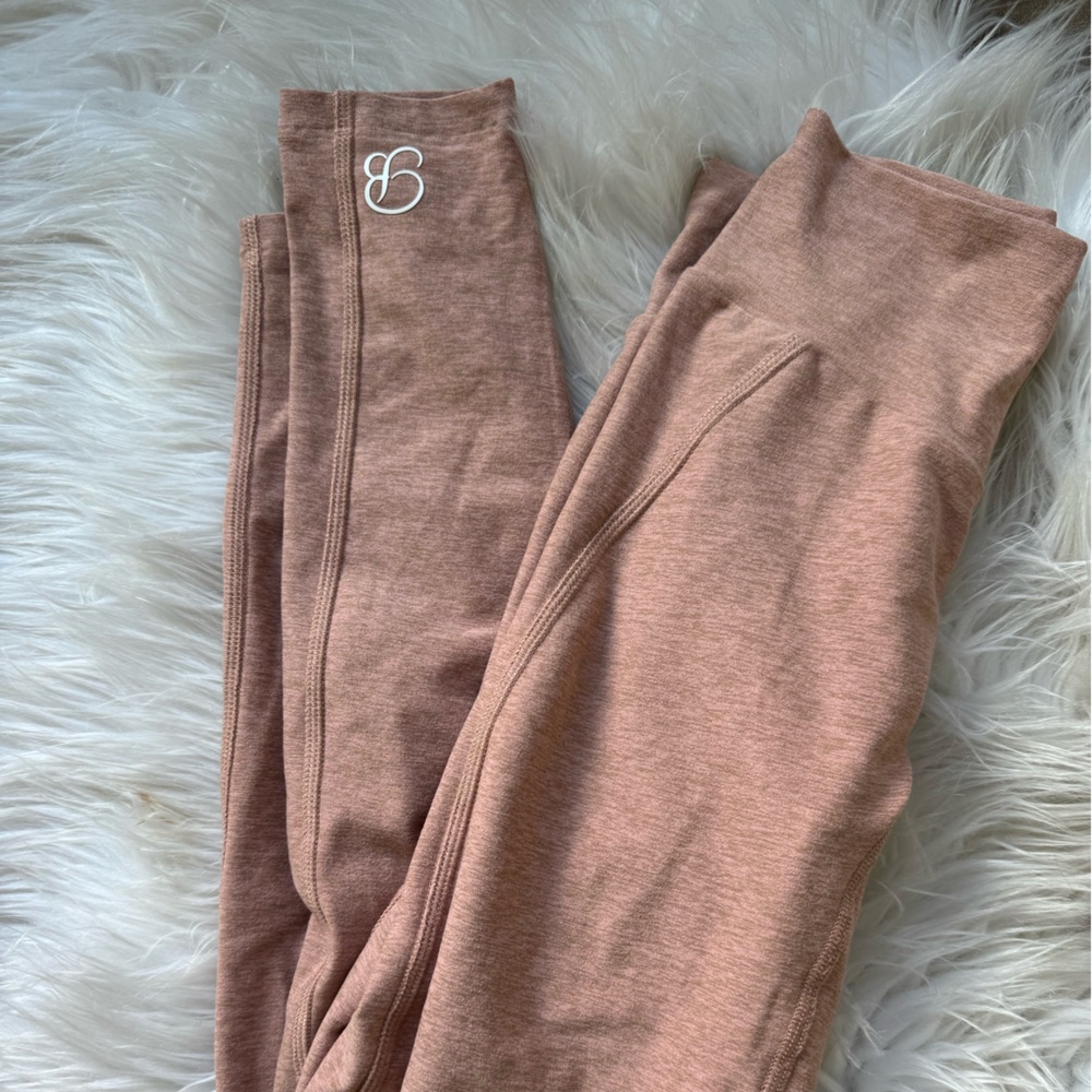 Bombshell sportswear leggings